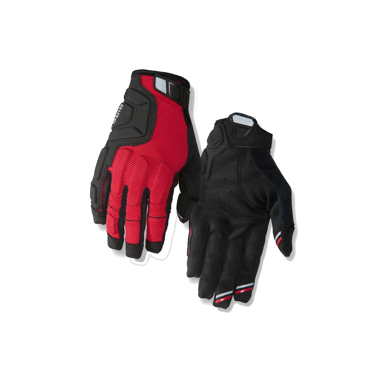 GANTS DE CYCLISME VTT GIRO REMEDY X2