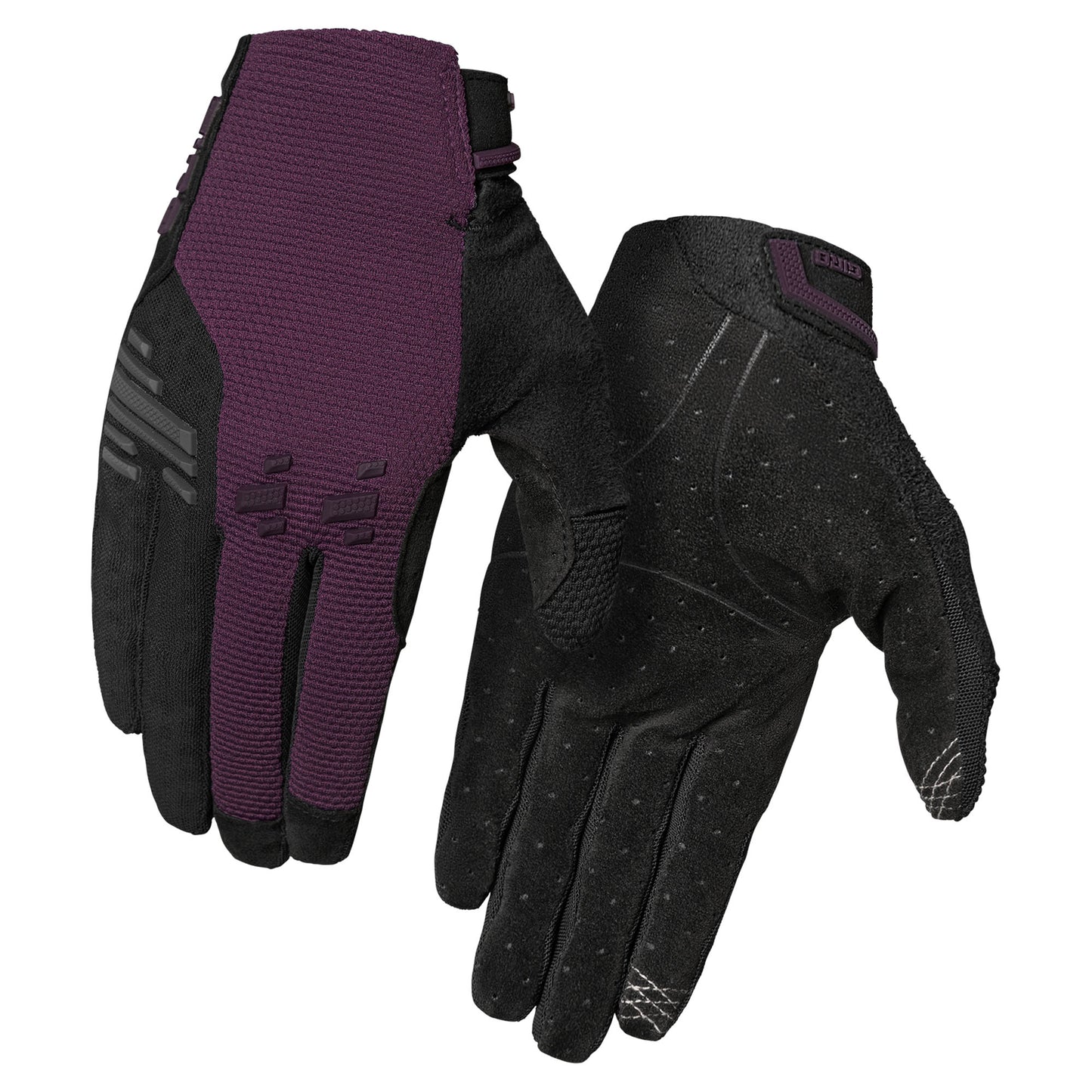 GANTS DE CYCLISME DIRT POUR FEMMES GIRO HAVOC