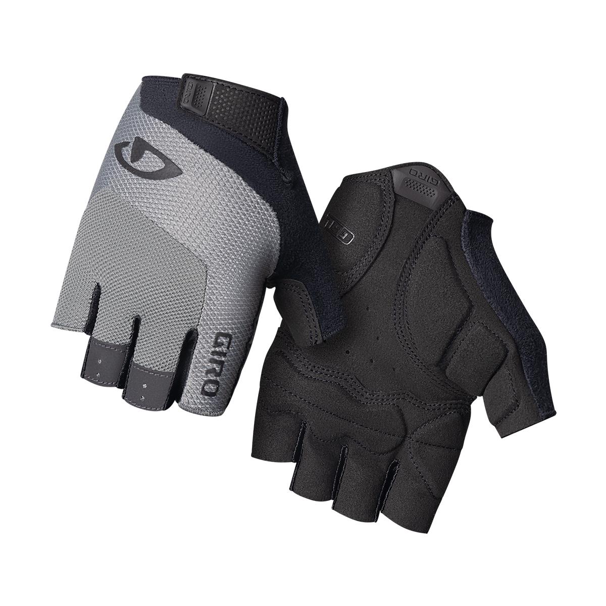 GANTS DE CYCLISME ROUTE GIRO BRAVO GEL