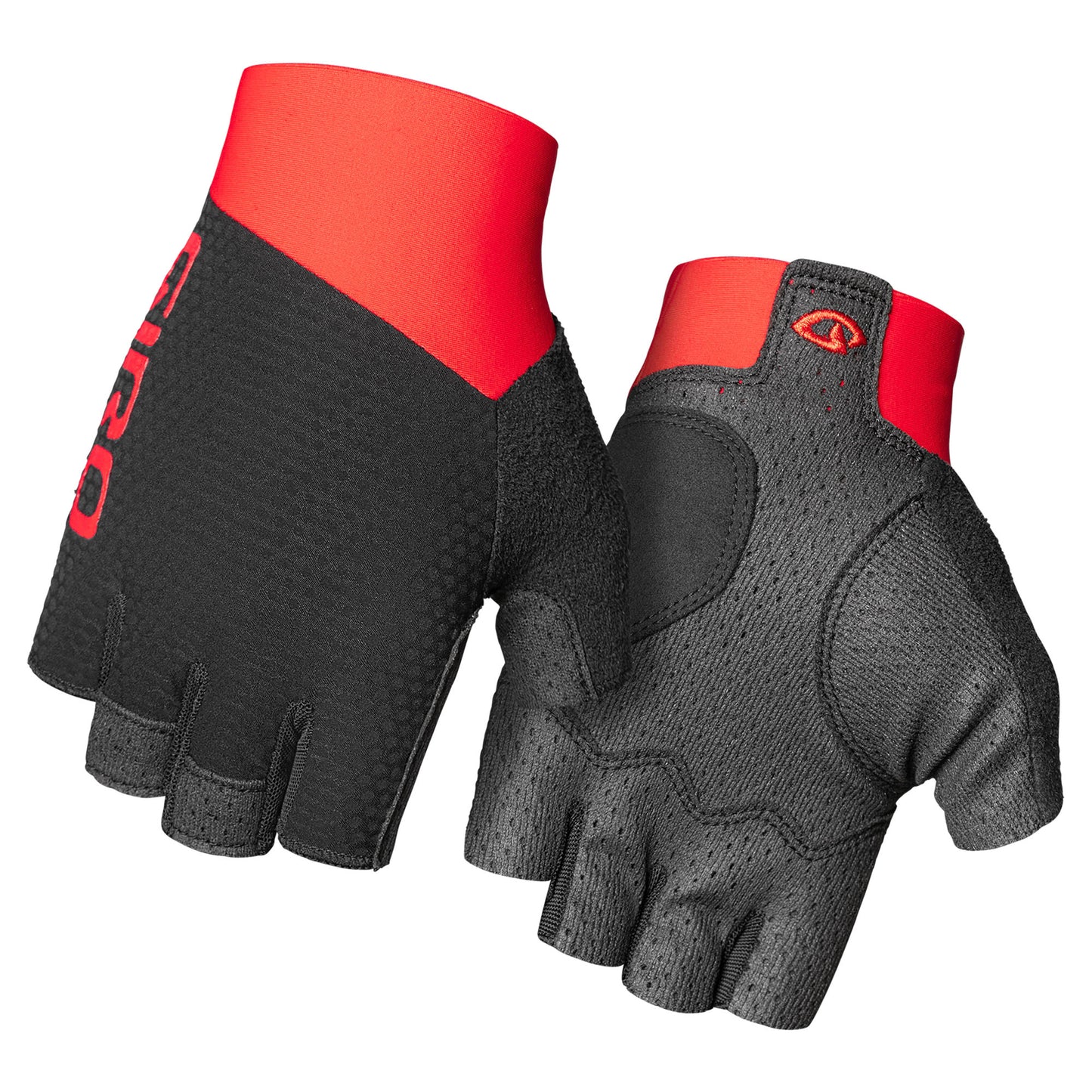 GANTS DE CYCLISME ROUTE GIRO ZERO CS