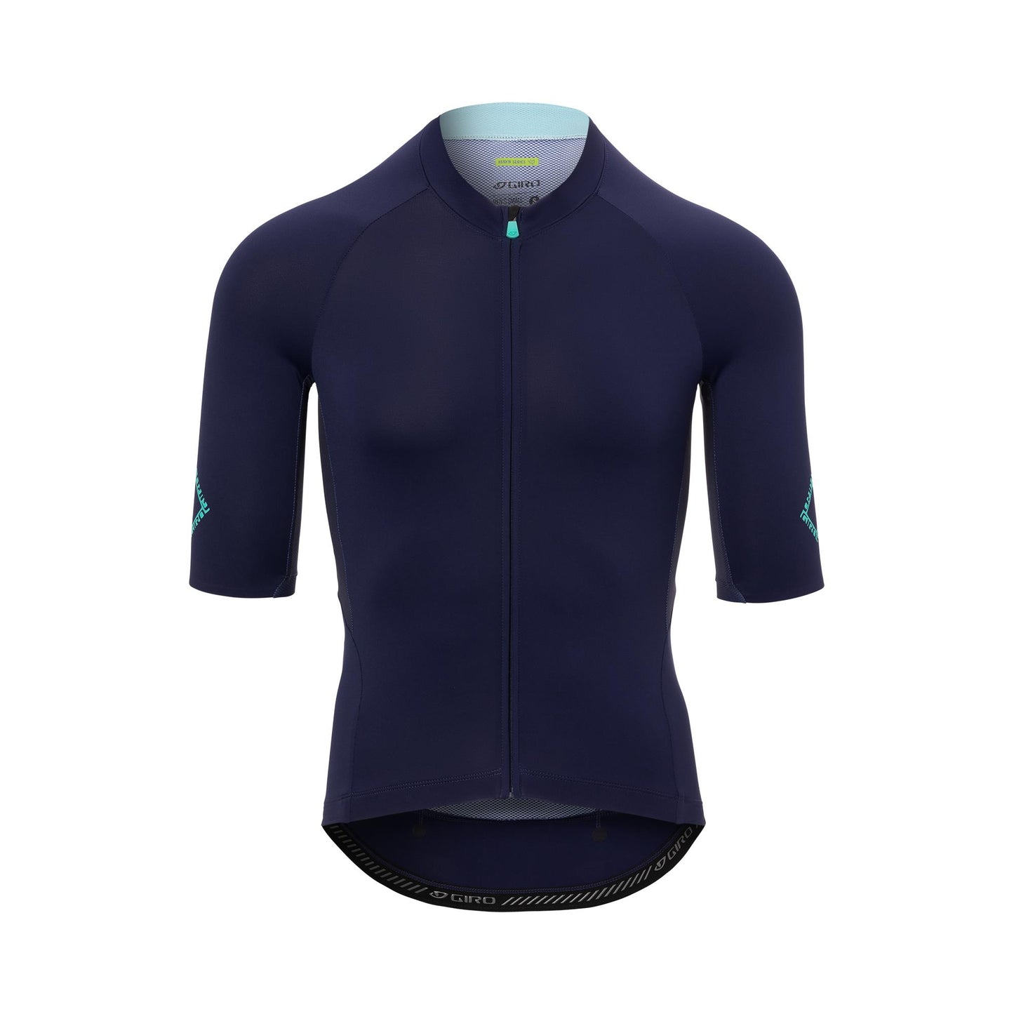 GIRO MAILLOT CHRONO ELITE MANCHES COURTES HOMME