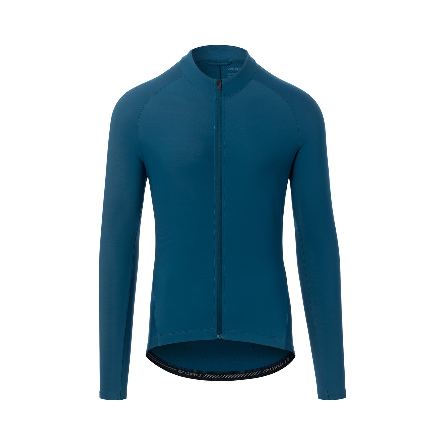 MAILLOT THERMIQUE À MANCHES LONGUES CHRONO POUR HOMMES GIRO