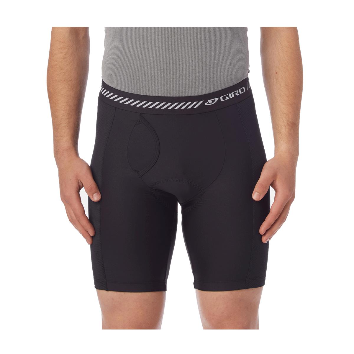 SHORT DOUBLURE GIRO BASE