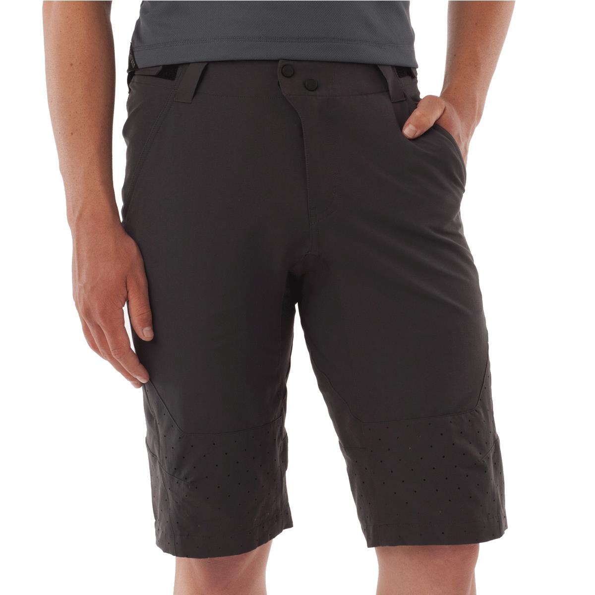 GIRO HAVOC SHORTS