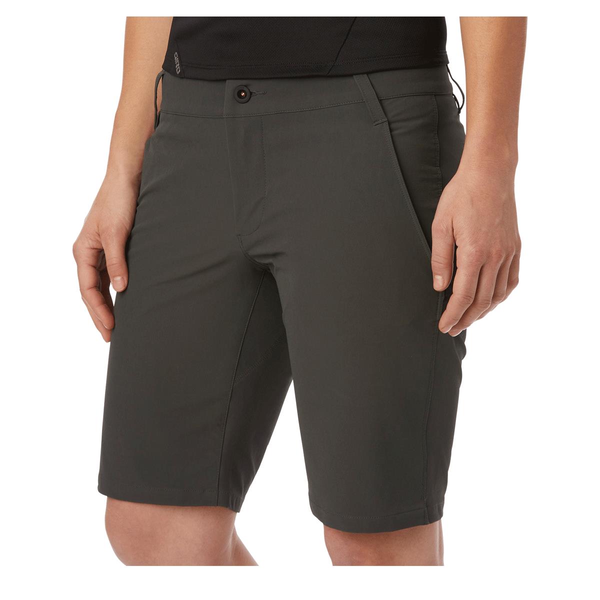 SHORT GIRO VENTURE II (2) POUR FEMMES