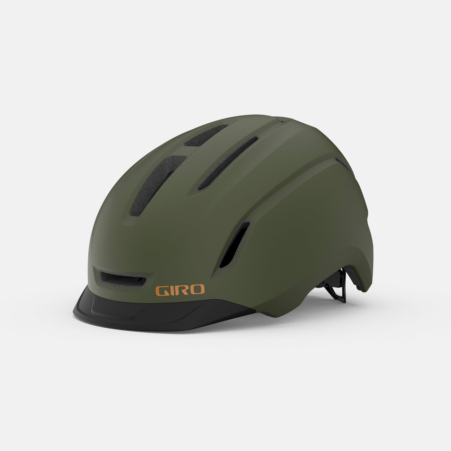 GIRO CADEN II LED-URBAN-HELM