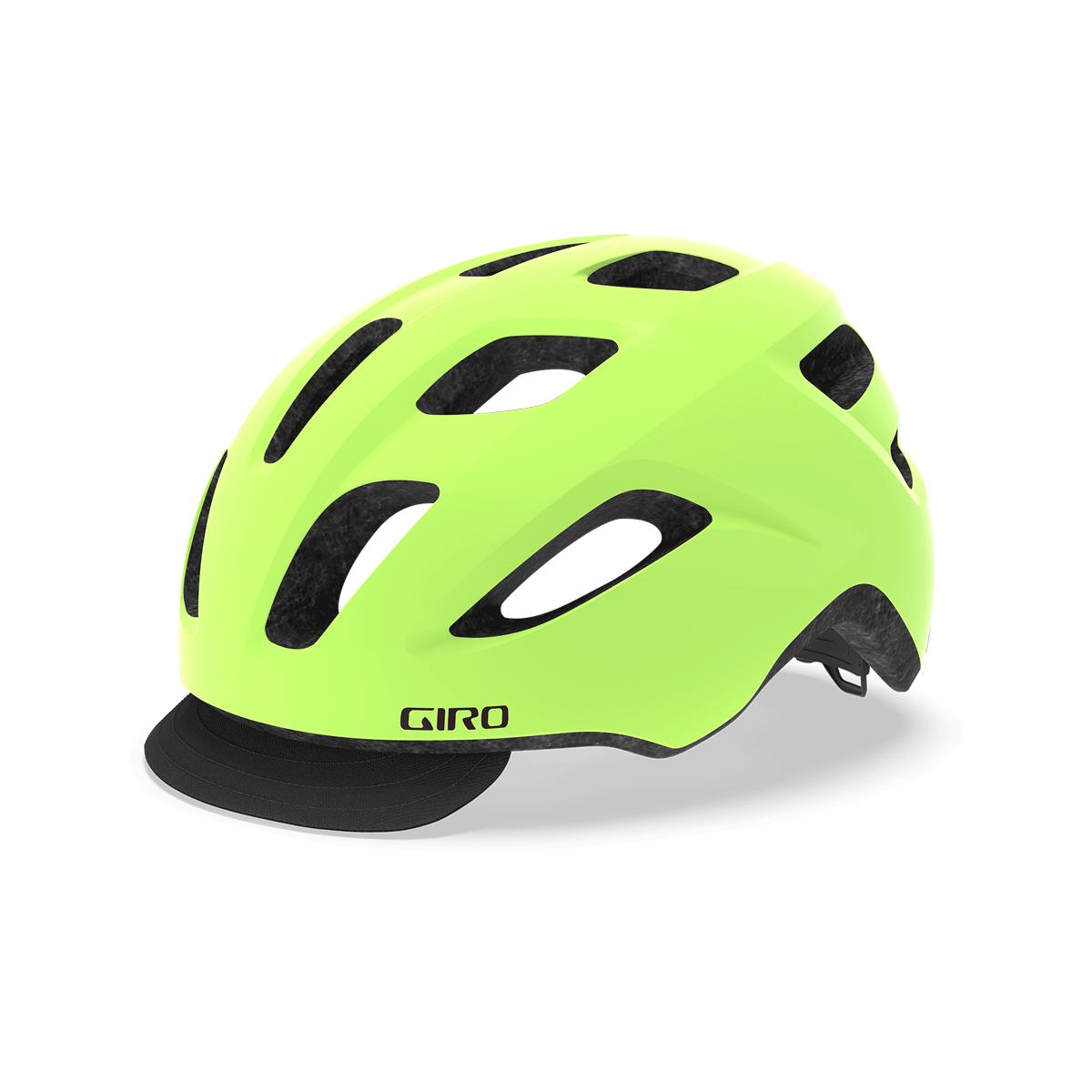 CASQUE URBAIN GIRO CORMICK