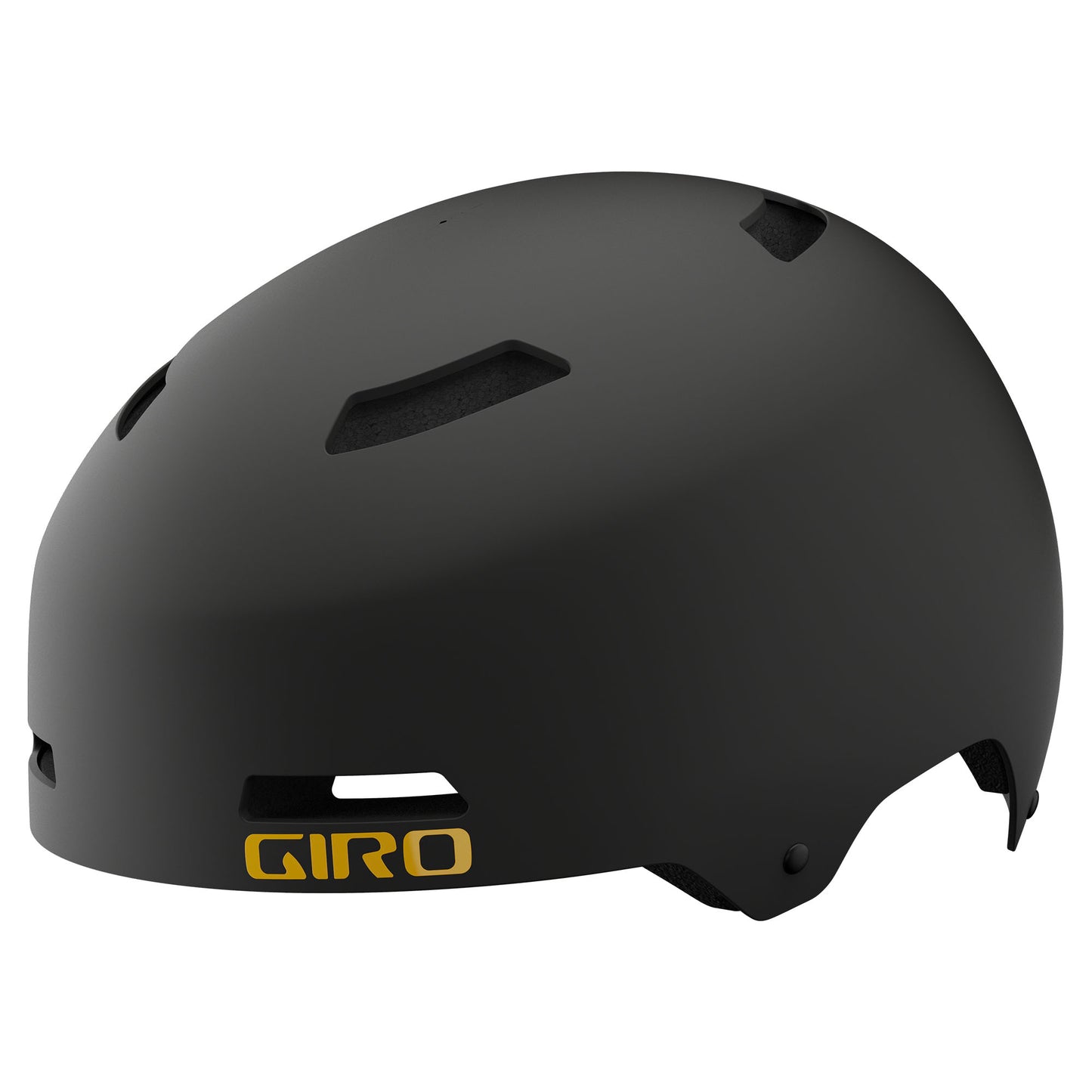 GIRO QUARTER FS HELM