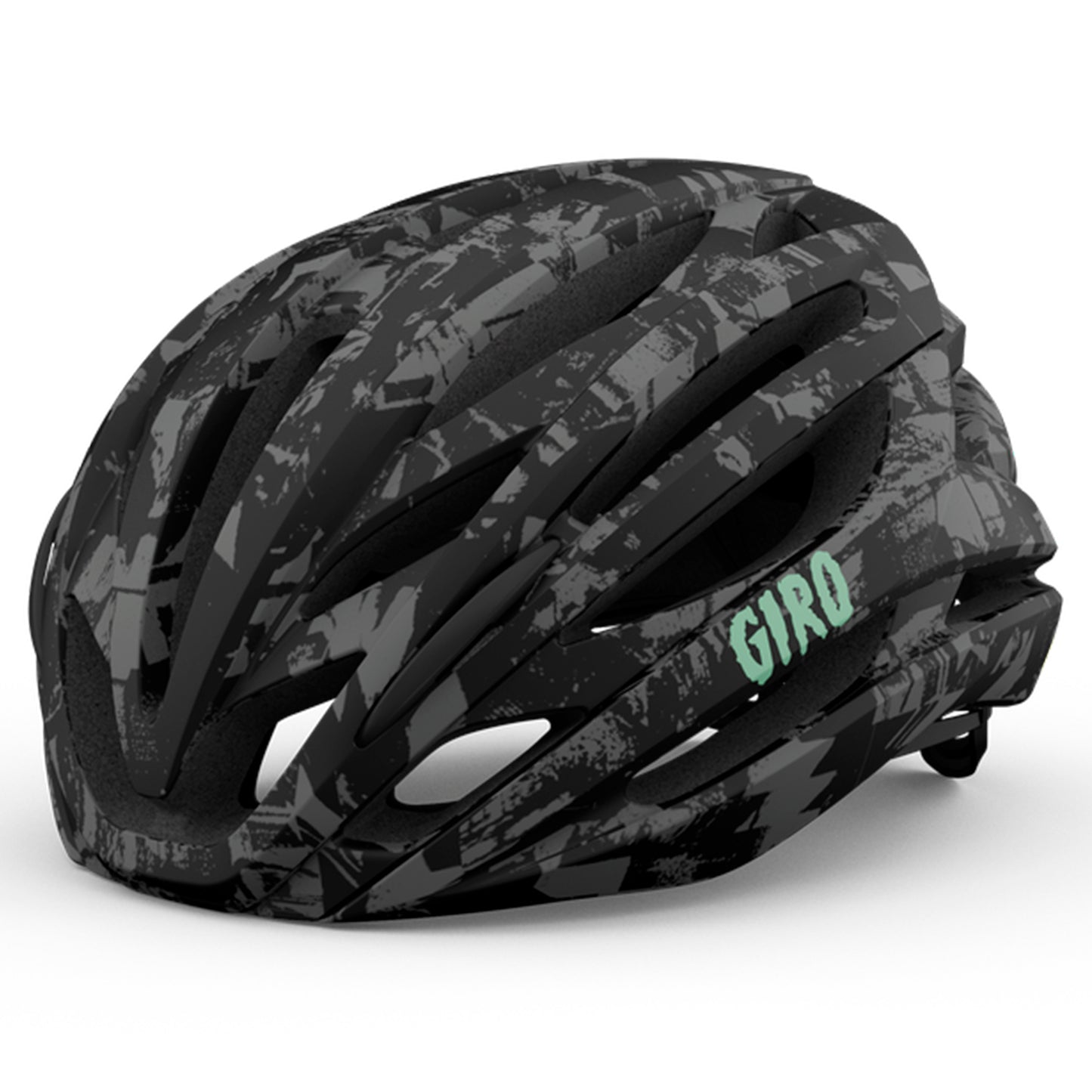 CASQUE DE ROUTE GIRO SYNTAXE