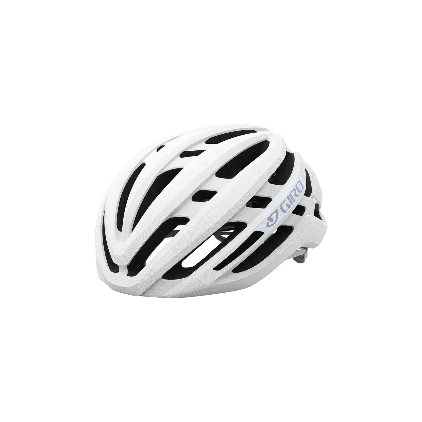 GIRO AGILIS MIPS DAMEN-STRASSENHELM