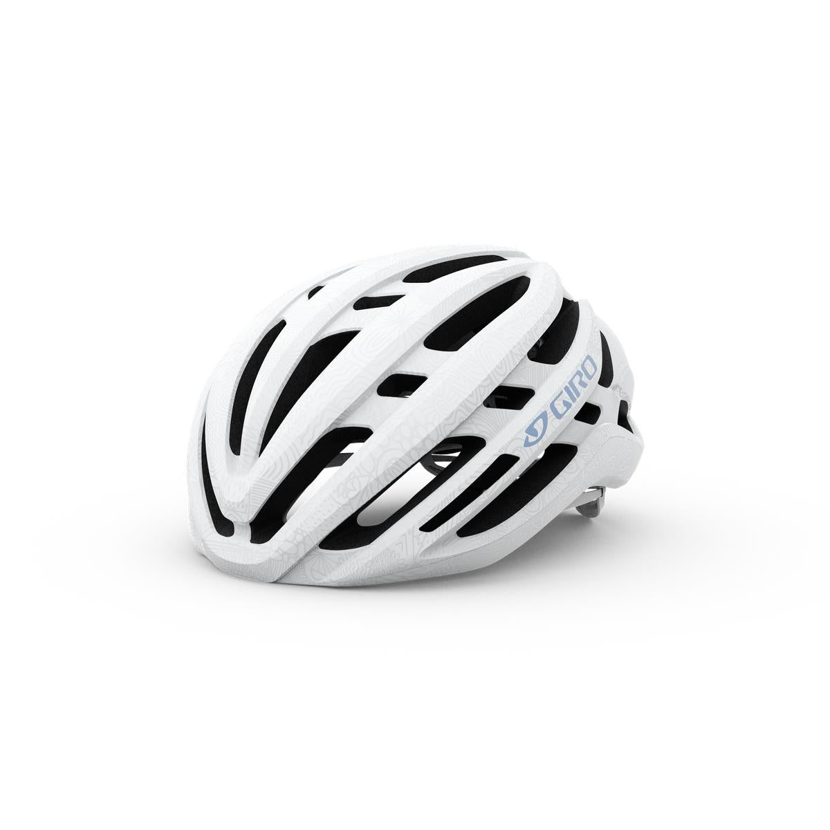 GIRO AGILIS DAMEN-STRASSENHELM