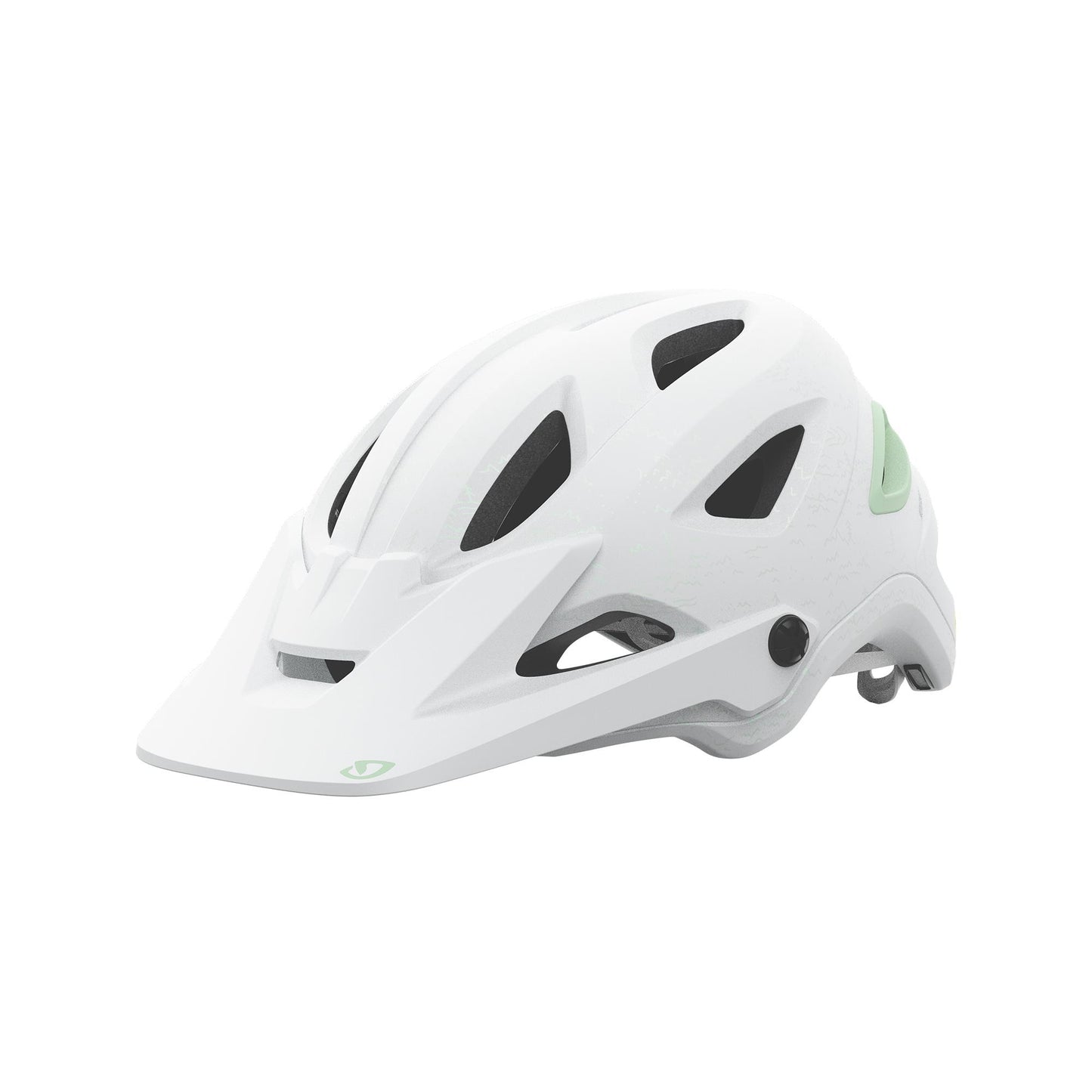 GIRO MONTARO II MIPS MTB-HELM FÜR DAMEN