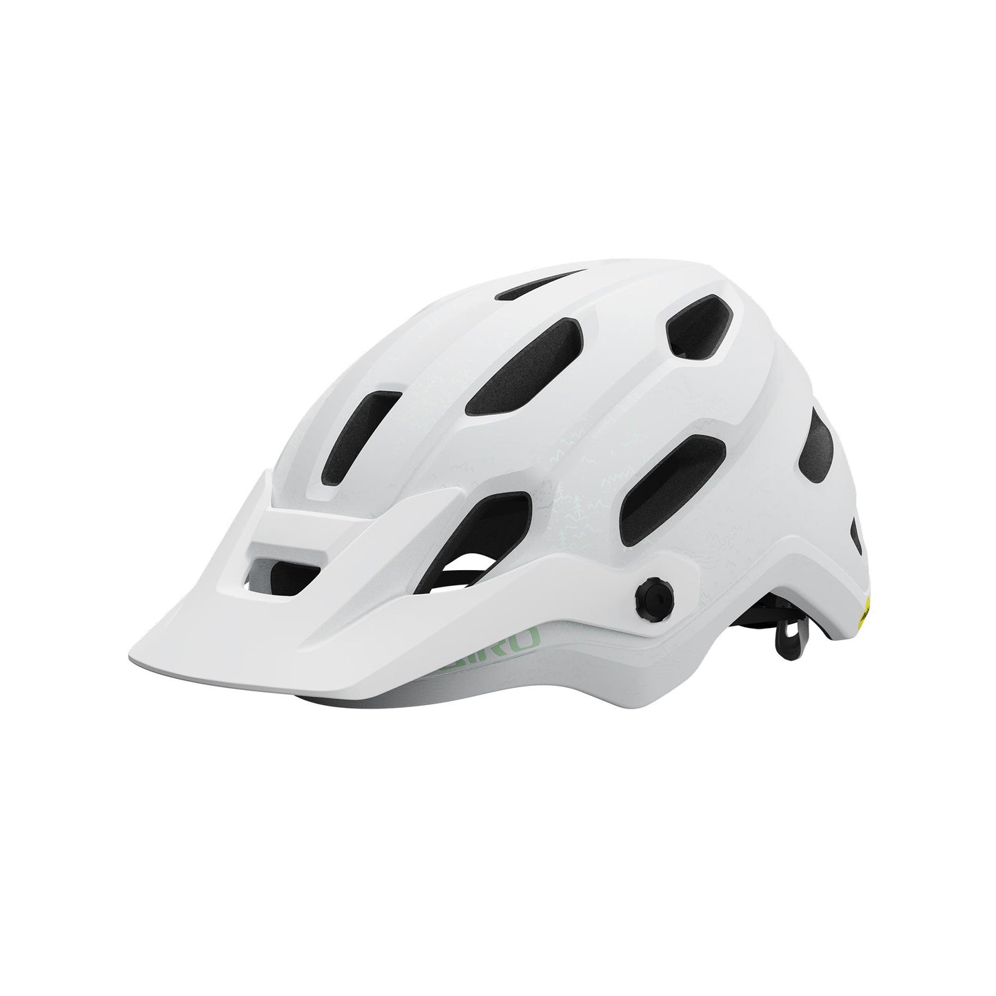 GIRO SOURCE MIPS DIRT/MTB-HELM FÜR DAMEN