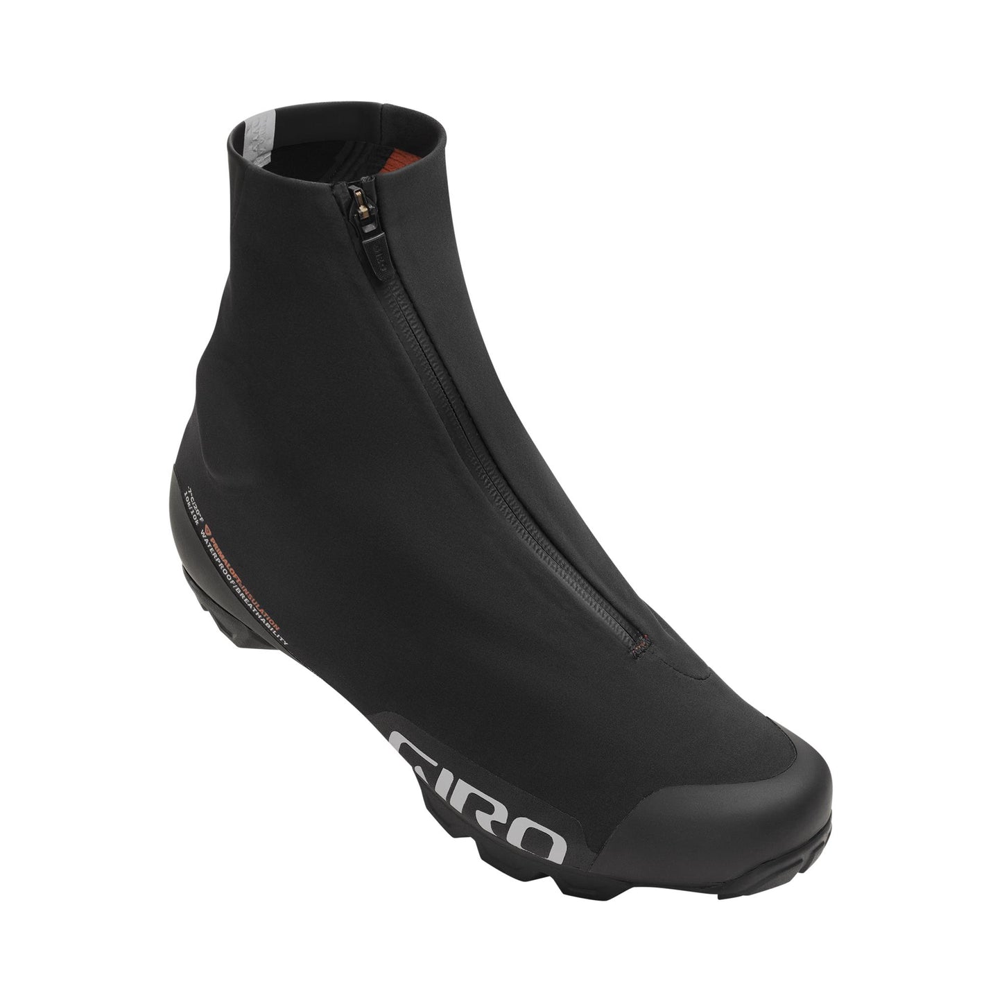CHAUSSURES DE CYCLISME VTT GIRO BLAZE