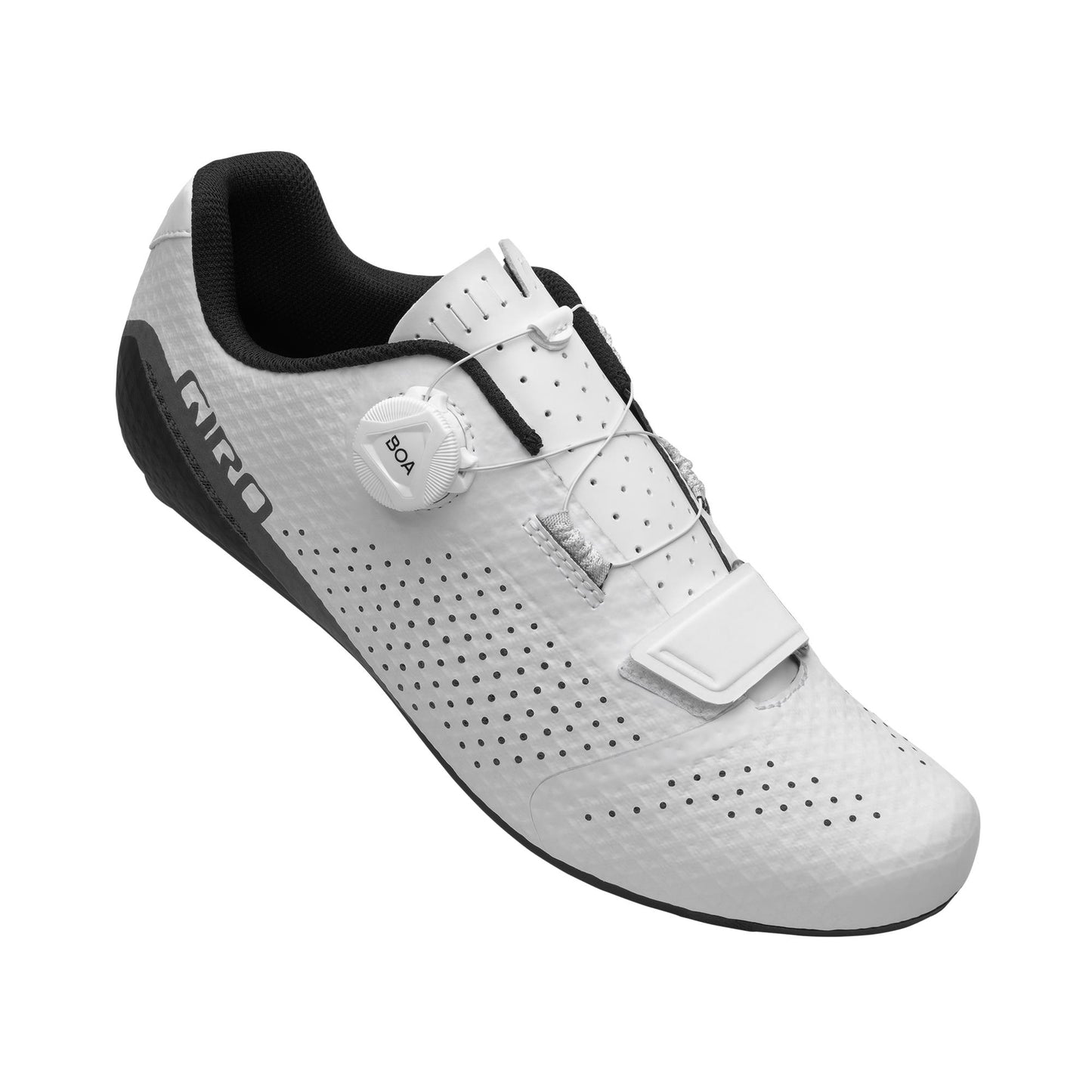 CHAUSSURES DE CYCLISME ROUTE GIRO CADET
