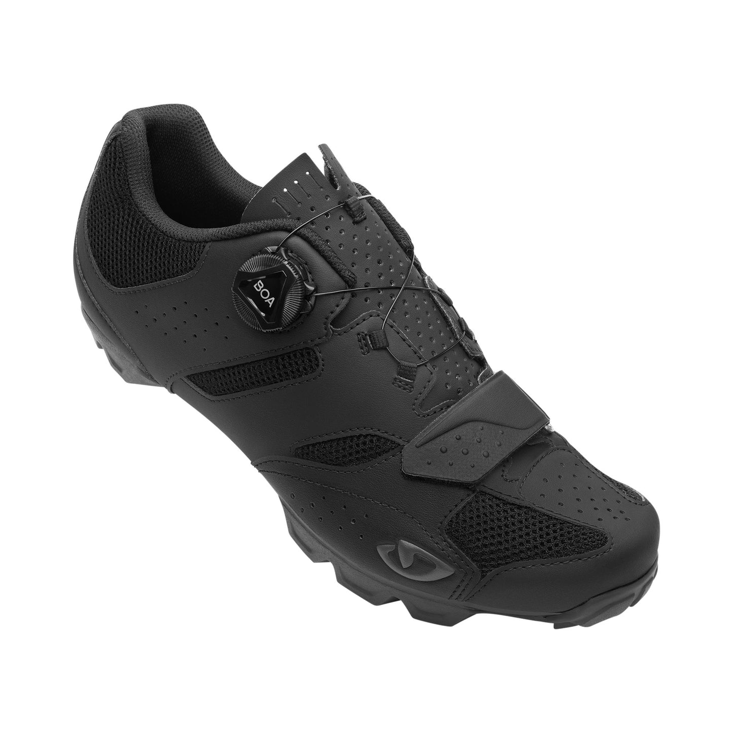 CHAUSSURES DE CYCLISME VTT GIRO CYLINDER II