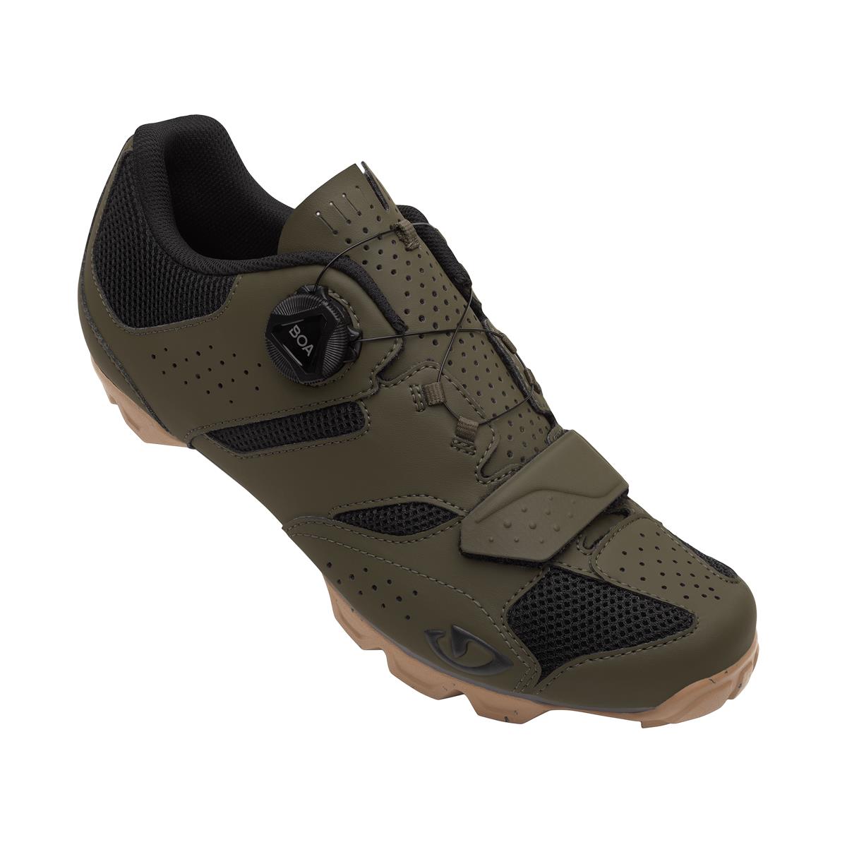 CHAUSSURES DE CYCLISME VTT GIRO CYLINDER II