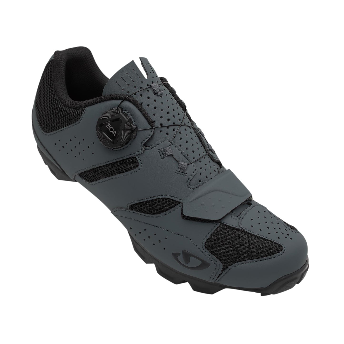 CHAUSSURES DE CYCLISME VTT GIRO CYLINDER II