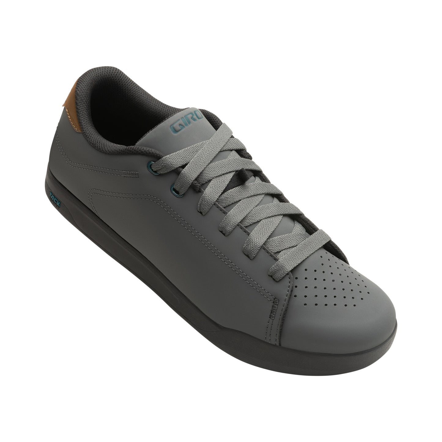 CHAUSSURES DE CYCLISME POUR JEUNES VTT GIRO DEED