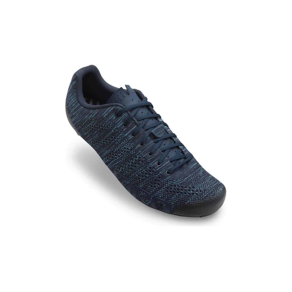 CHAUSSURES DE CYCLISME ROUTE GIRO EMPIRE E70 EN MAILLE