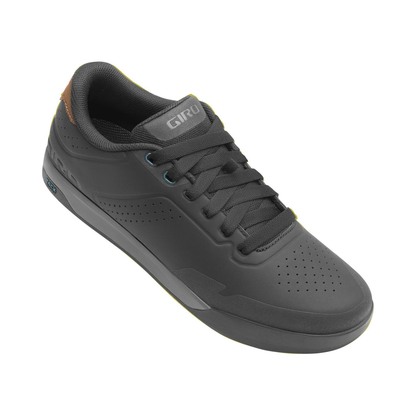 CHAUSSURES DE CYCLISME VTT GIRO LATCH