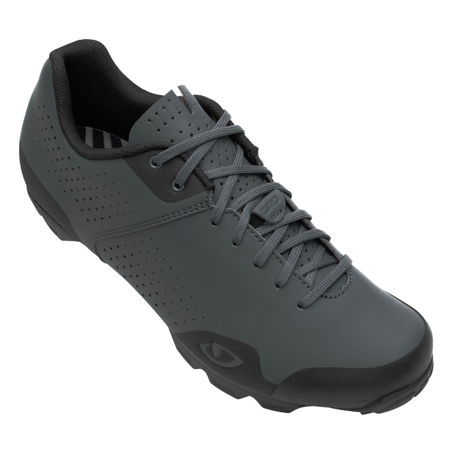 CHAUSSURES DE CYCLISME VTT GIRO PRIVATEER LACE