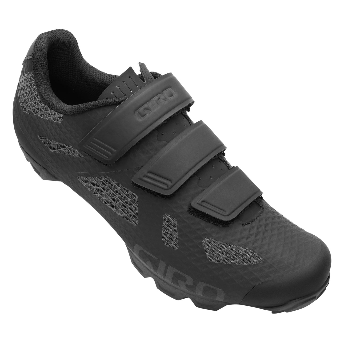 CHAUSSURES DE CYCLISME VTT GIRO RANGER