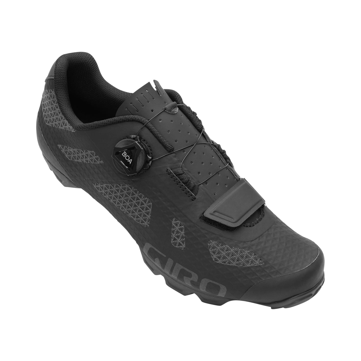CHAUSSURES DE CYCLISME VTT GIRO RINCON