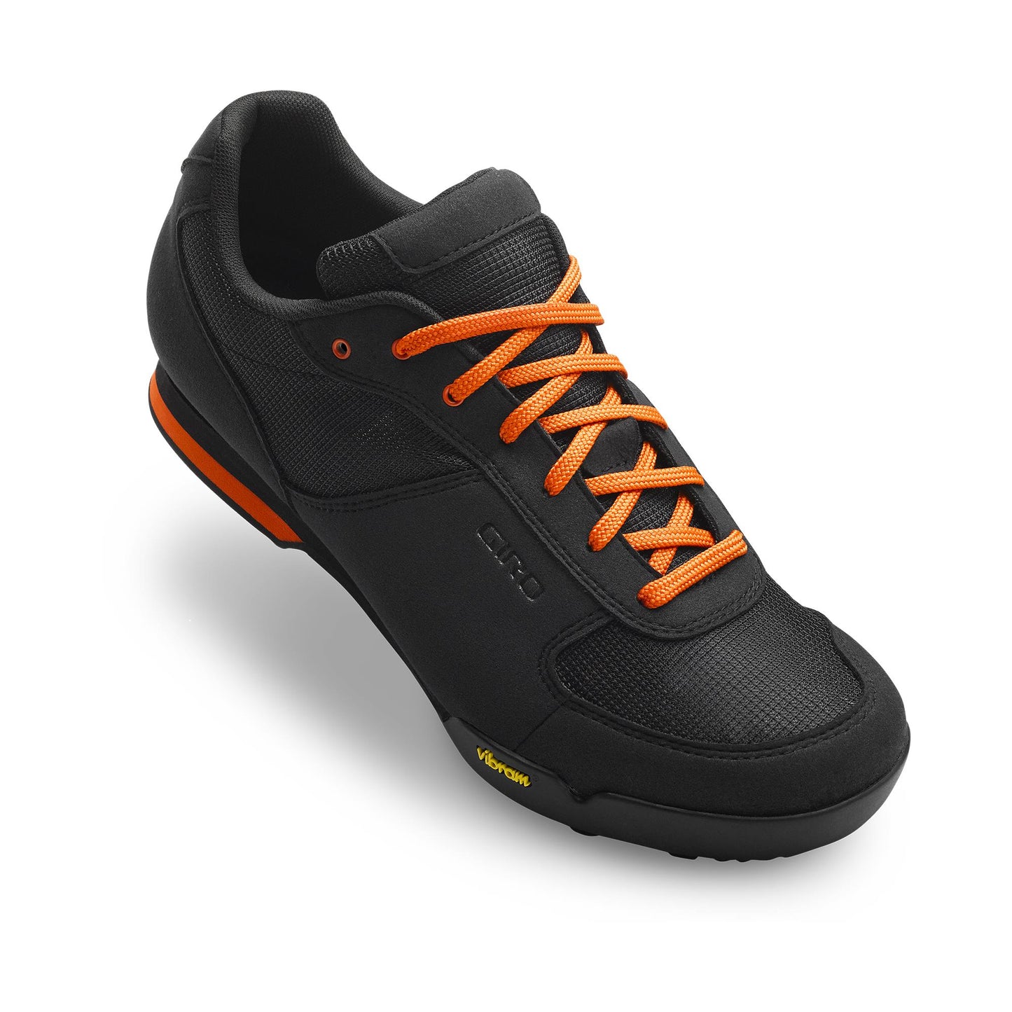 CHAUSSURES DE CYCLISME VTT GIRO RUMBLE VR
