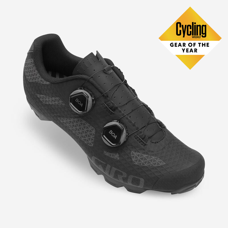 CHAUSSURES DE CYCLISME VTT GIRO SECTOR