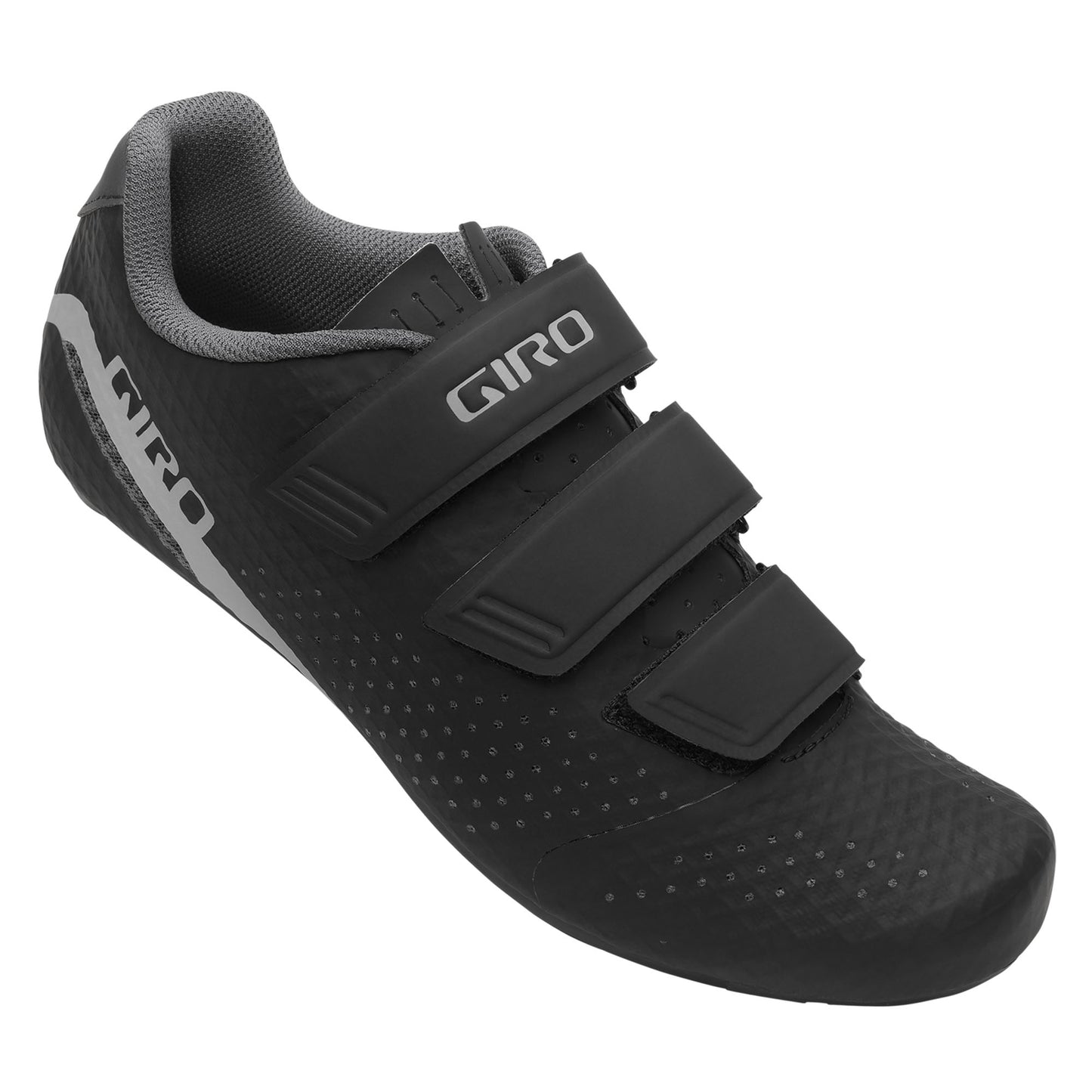 CHAUSSURES DE CYCLISME ROUTE FEMME GIRO STYLUS