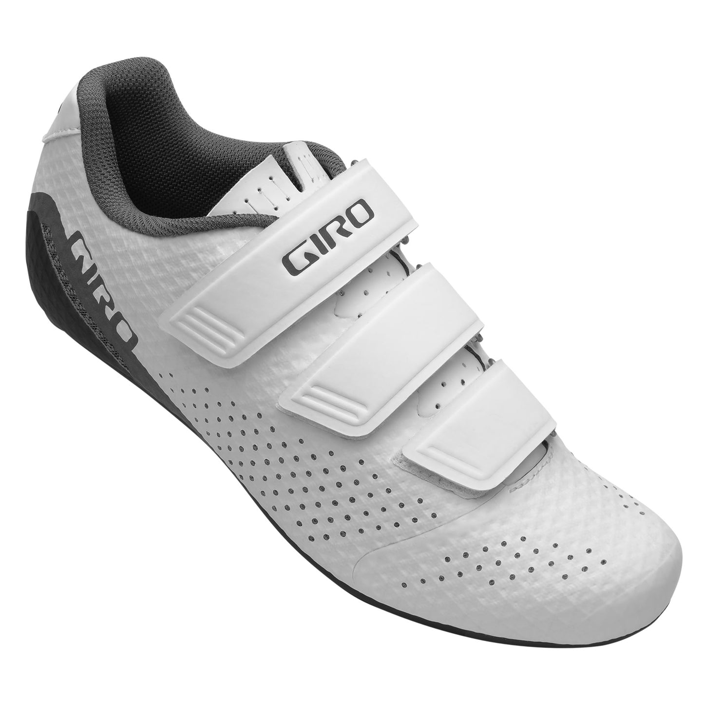 CHAUSSURES DE CYCLISME ROUTE FEMME GIRO STYLUS