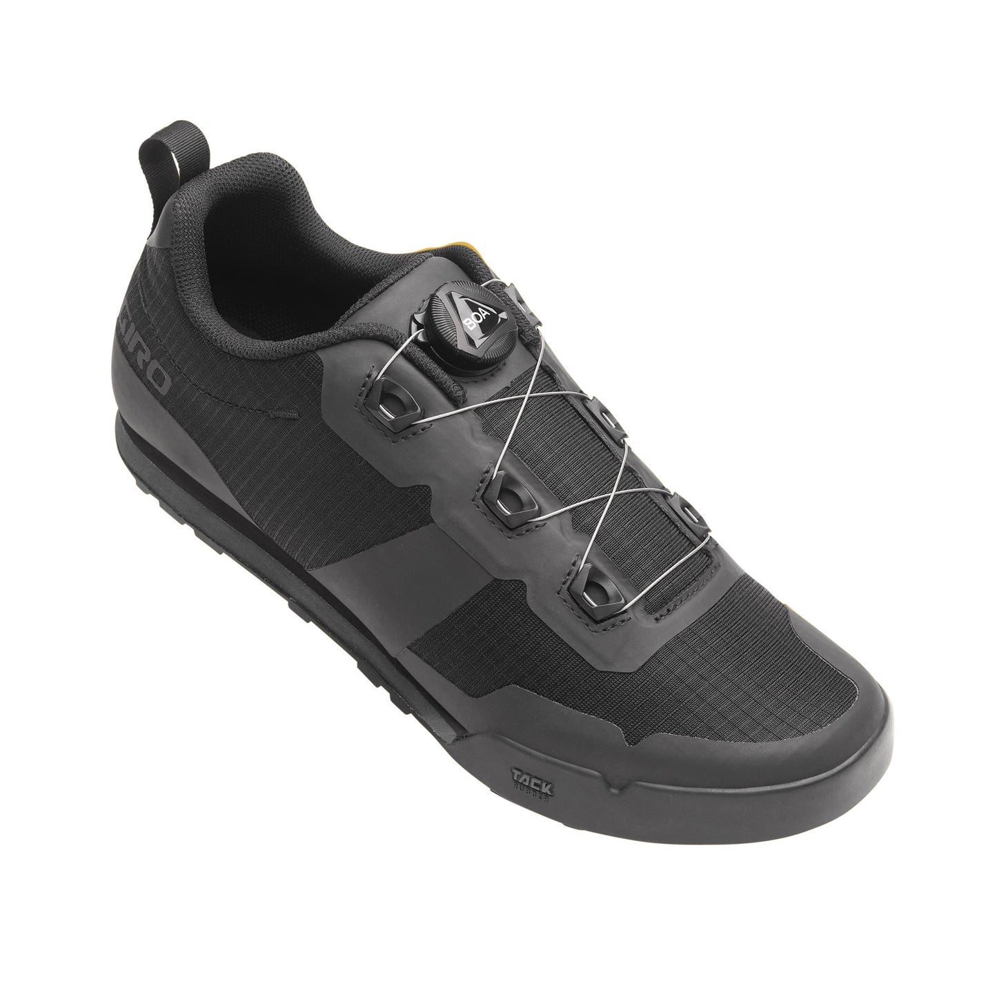 CHAUSSURES DE CYCLISME VTT GIRO TRACKER