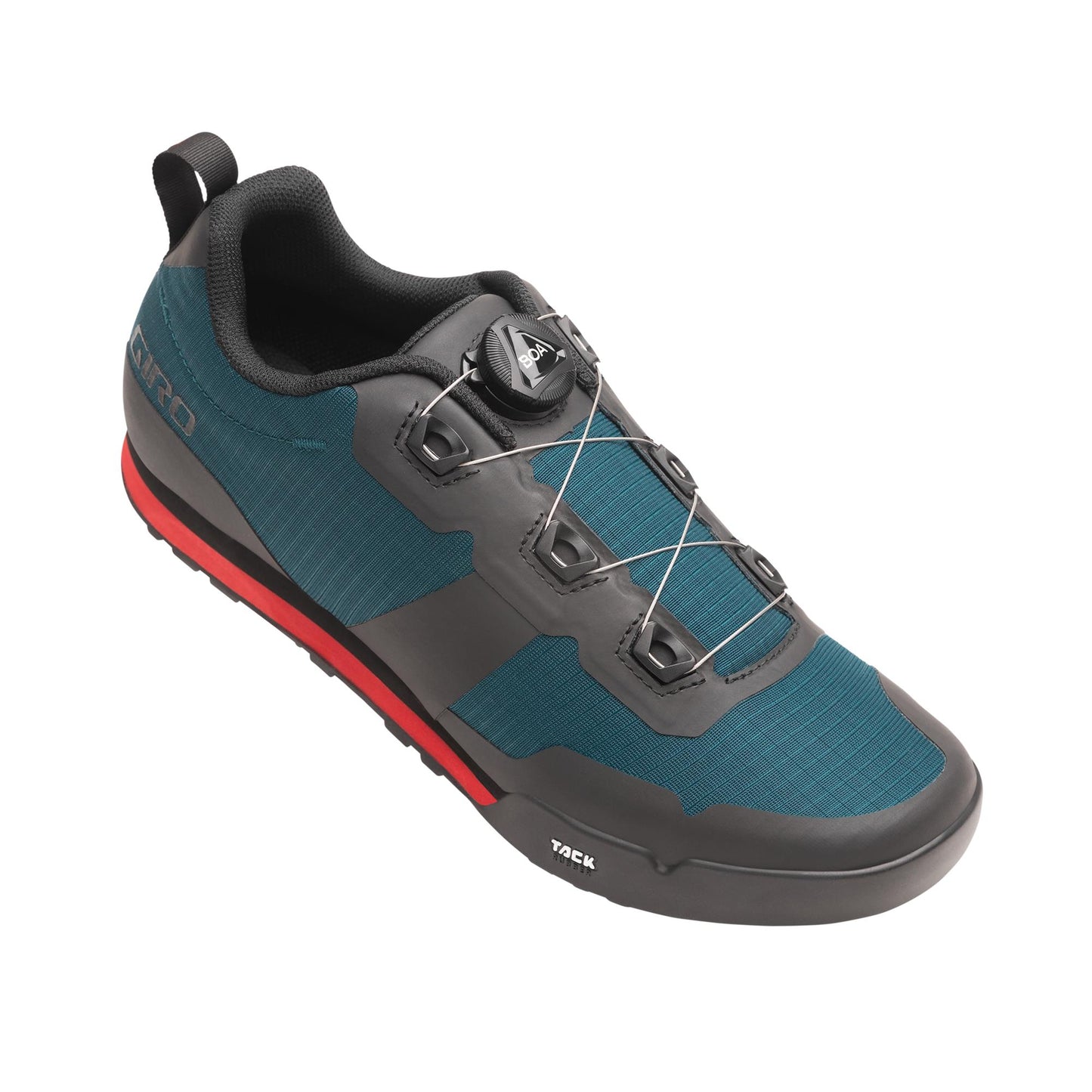 CHAUSSURES DE CYCLISME VTT GIRO TRACKER