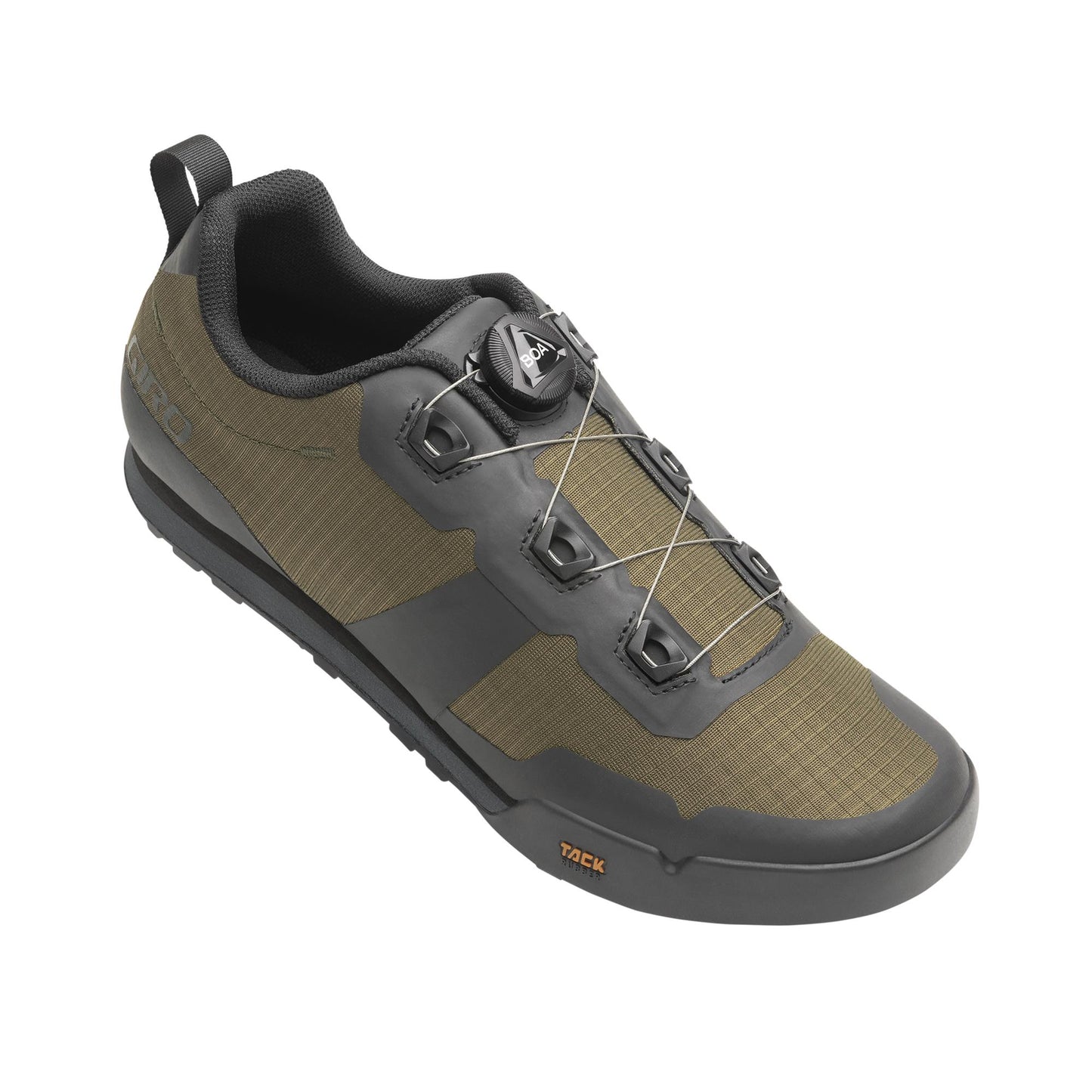 CHAUSSURES DE CYCLISME VTT GIRO TRACKER