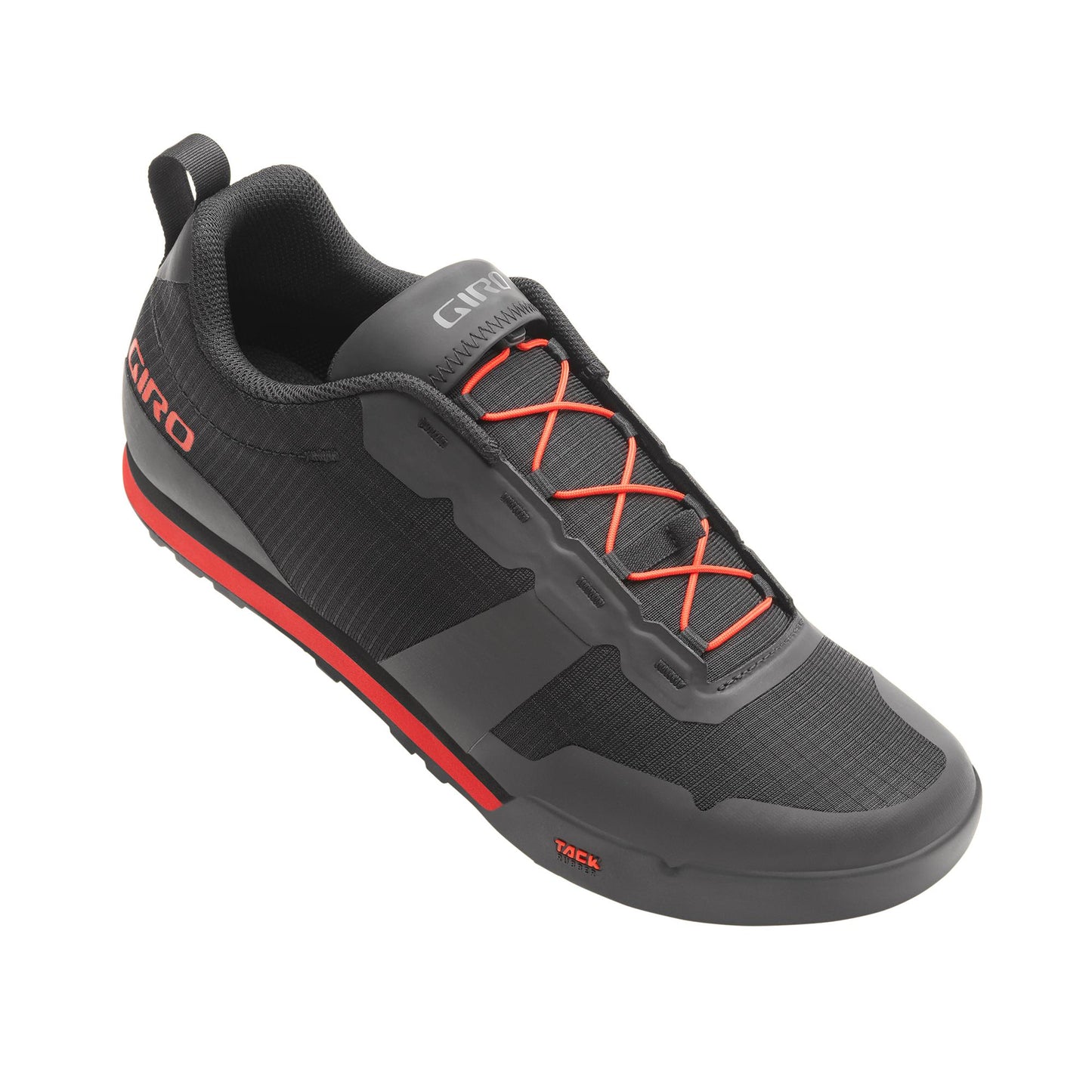 CHAUSSURES DE CYCLISME VTT GIRO TRACKER FASTLACE