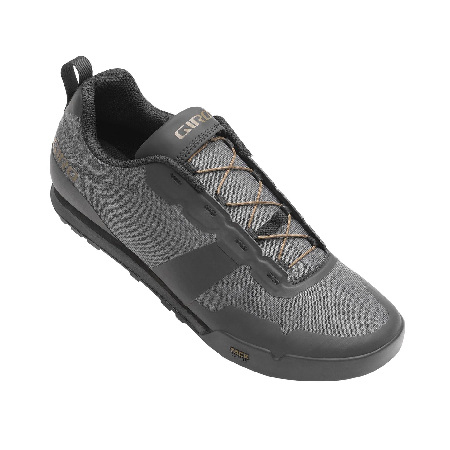 CHAUSSURES DE CYCLISME VTT GIRO TRACKER FASTLACE