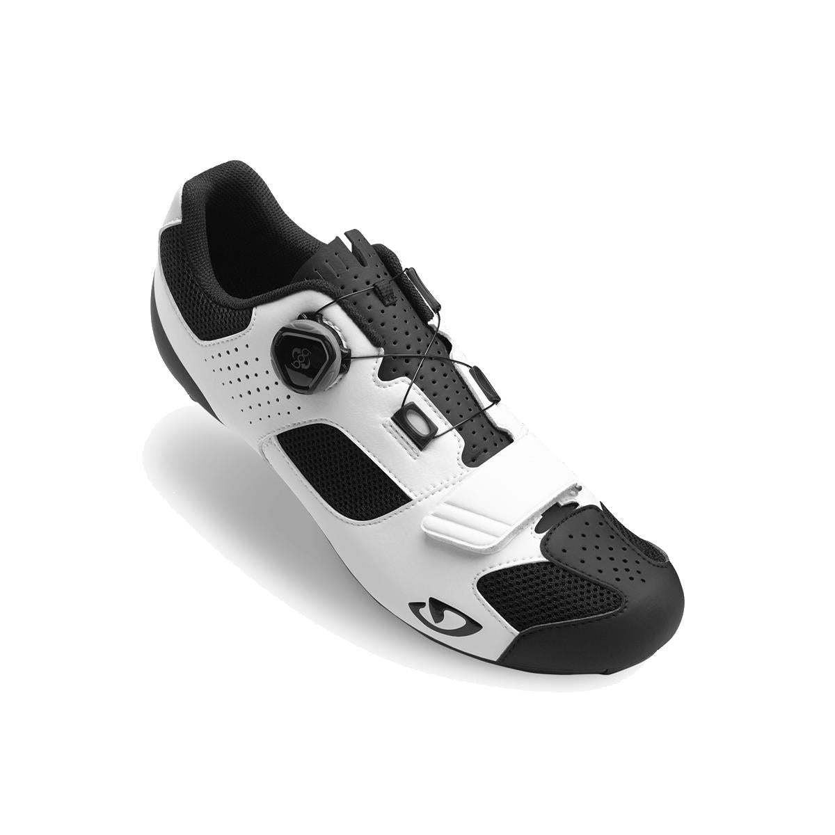 CHAUSSURES DE CYCLISME ROUTE GIRO TRANS (BOA)