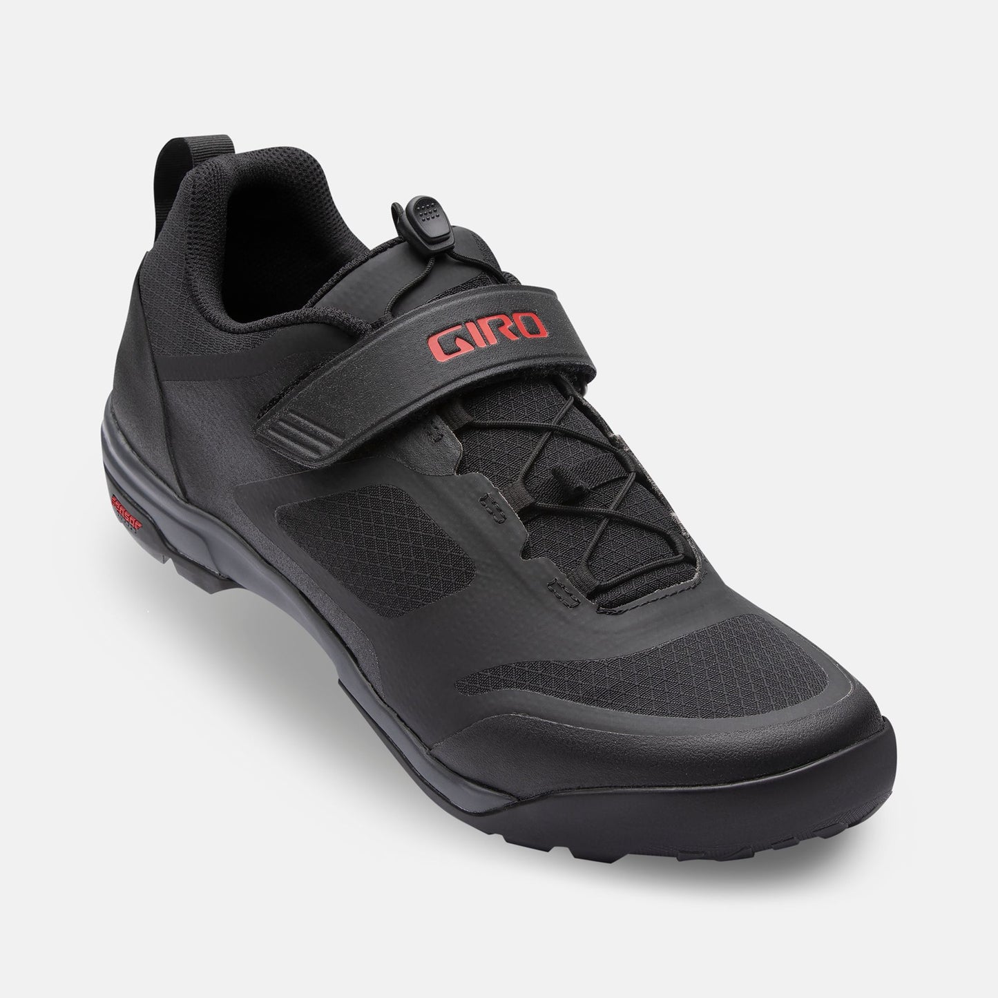 CHAUSSURES DE CYCLISME VTT GIRO VENTANA FASTLACE