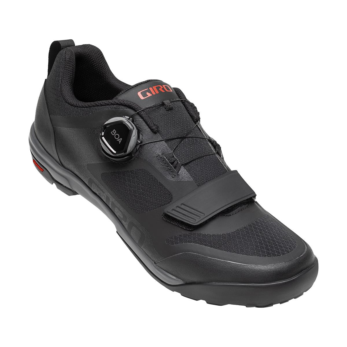 CHAUSSURES DE CYCLISME VTT GIRO VENTANA