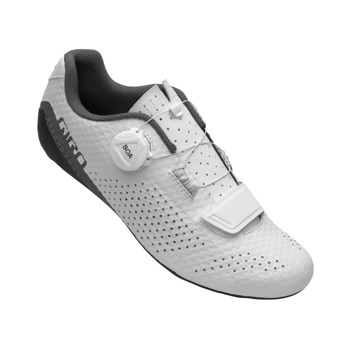 CHAUSSURES DE CYCLISME ROUTE FEMME GIRO CADET