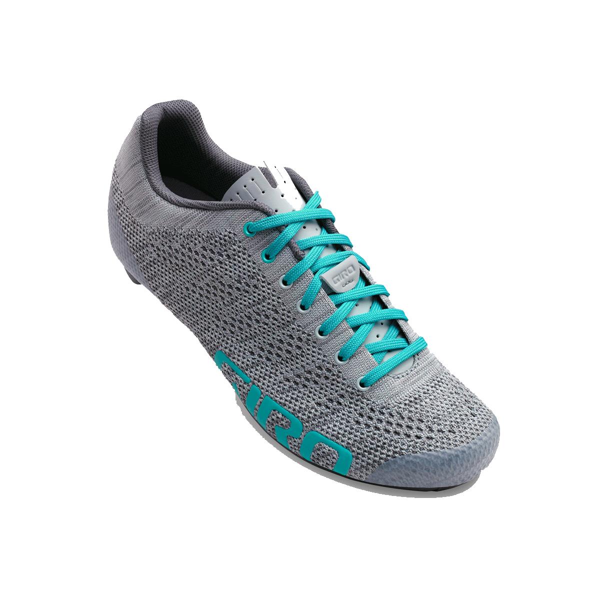 GIRO EMPIRE E70 KNIT WOMEN'S ROAD CYCLING SHOES