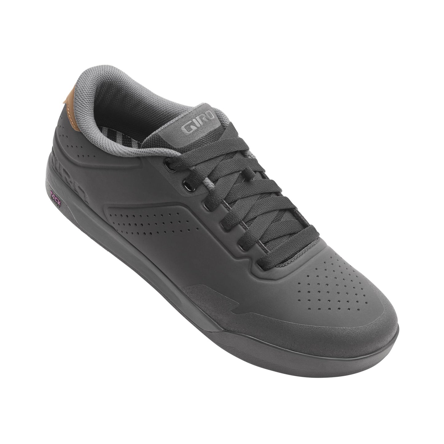 CHAUSSURES DE CYCLISME VTT FEMME GIRO LATCH