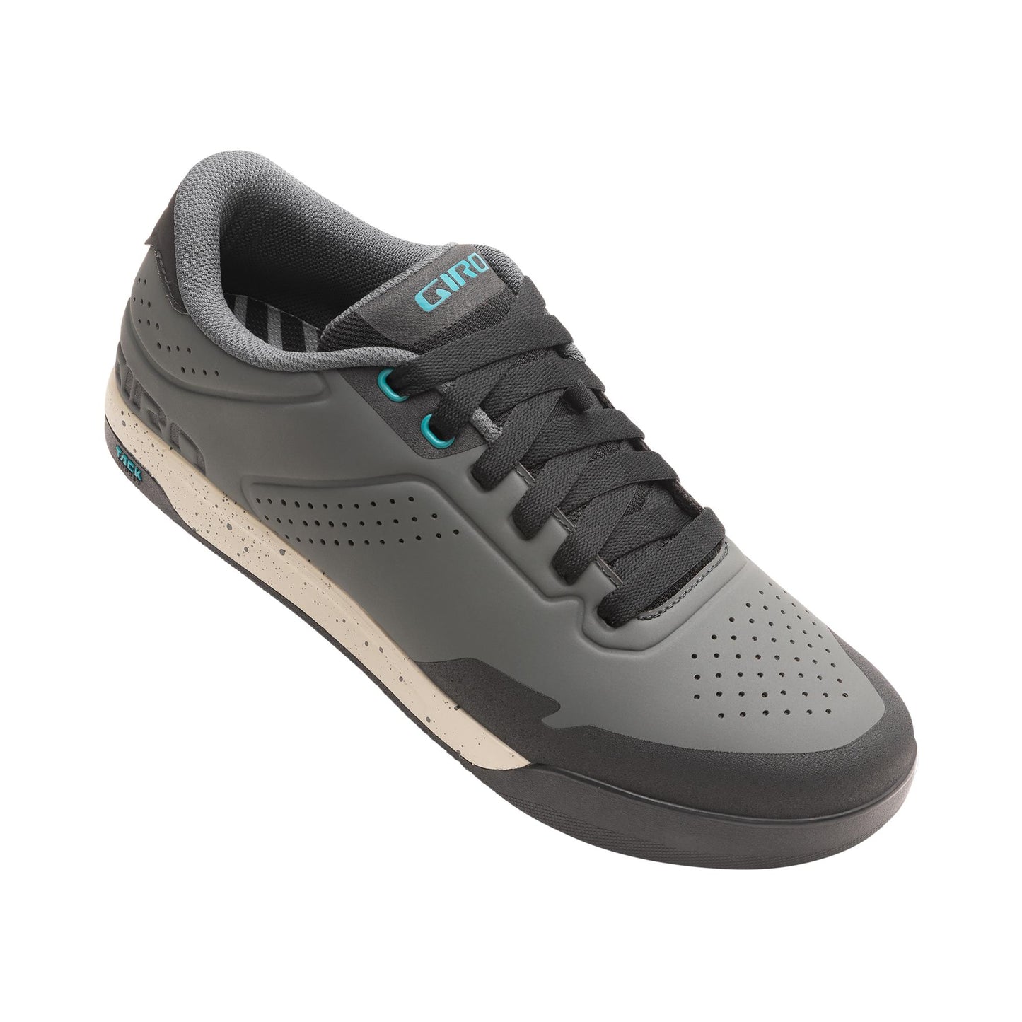CHAUSSURES DE CYCLISME VTT FEMME GIRO LATCH
