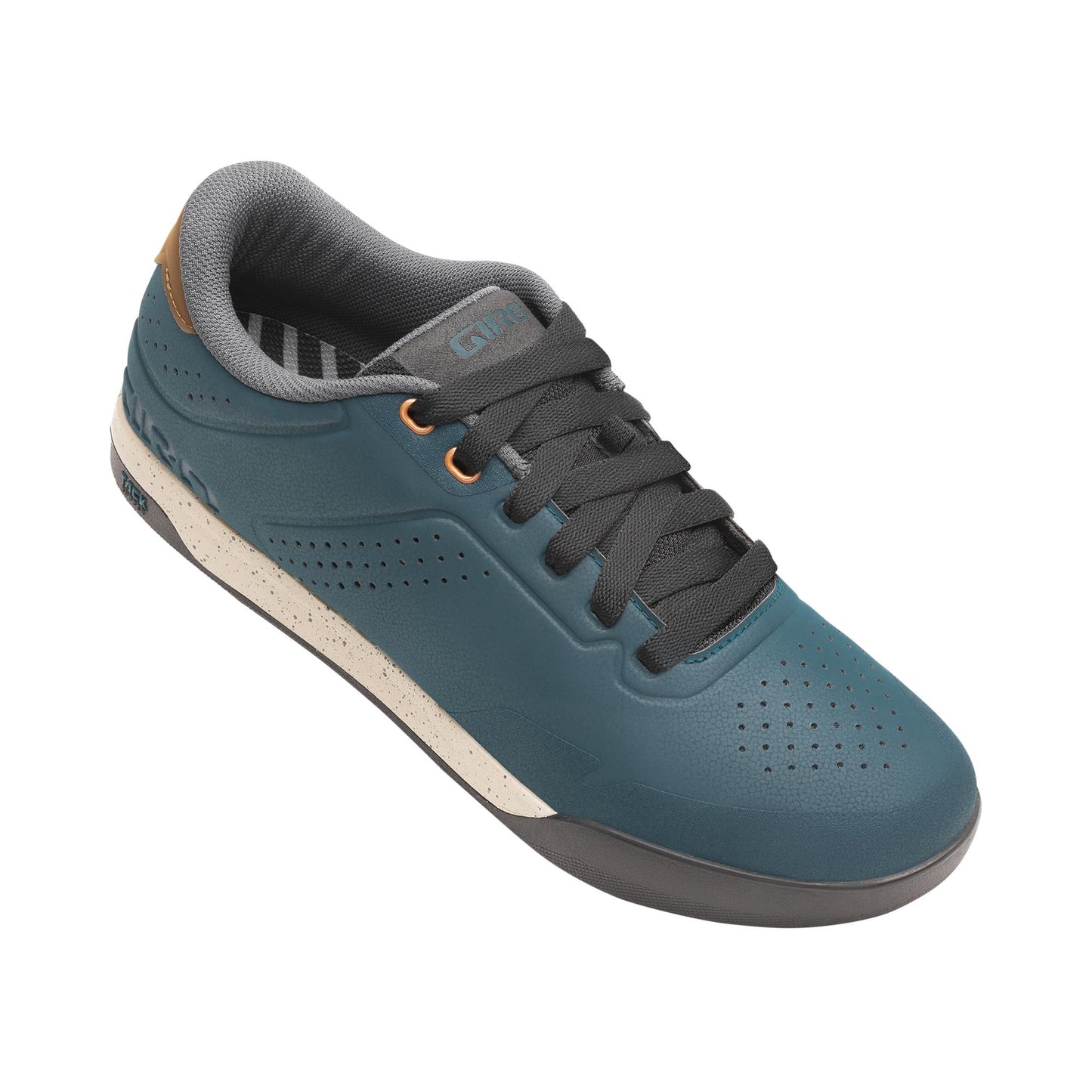 CHAUSSURES DE CYCLISME VTT FEMME GIRO LATCH
