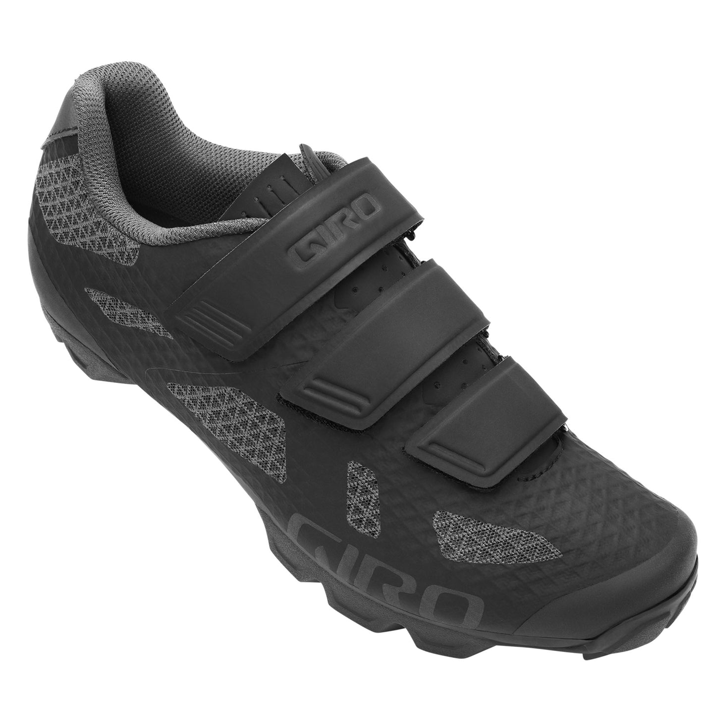GIRO RANGER MTB-FAHRRADSCHUHE FÜR DAMEN