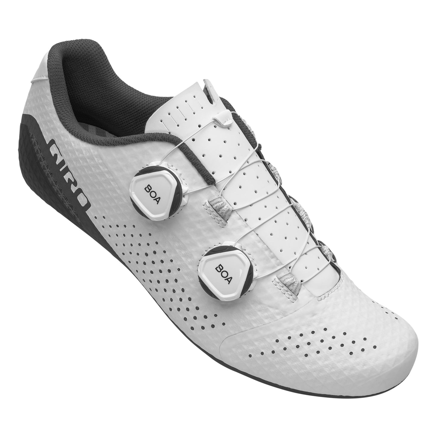 CHAUSSURES DE CYCLISME ROUTE FEMME GIRO REGIME