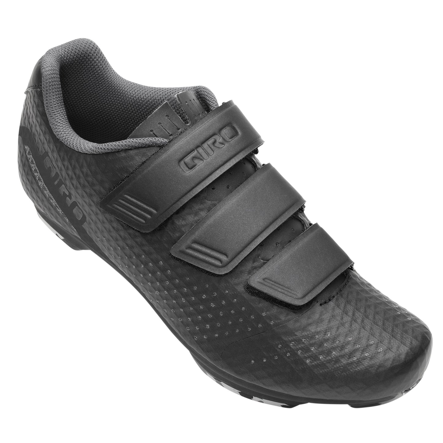 CHAUSSURES DE CYCLISME ROUTE FEMME GIRO REV