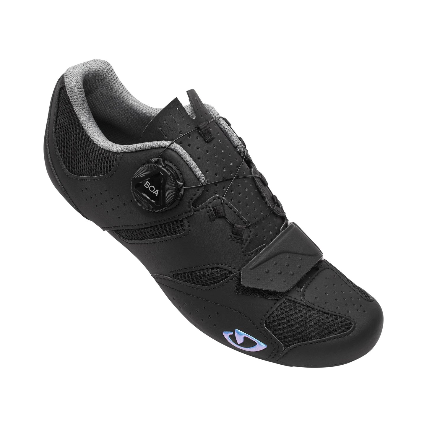 CHAUSSURES DE CYCLISME ROUTE FEMME GIRO SAVIX II