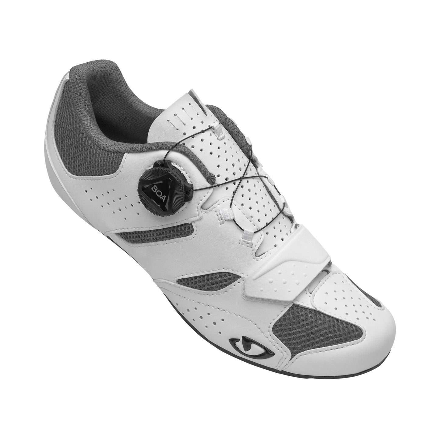 CHAUSSURES DE CYCLISME ROUTE FEMME GIRO SAVIX II